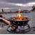 Outland Firebowl Portable Propane Gas Fire Pit 1