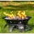 Outland Firebowl Portable Propane Gas Fire Pit 3