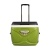 Vango Pinnacle Wheelie 66L - Large Cool Box with Wheels 1