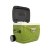 Vango Pinnacle Wheelie 66L - Large Cool Box with Wheels 3