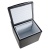 Quest Nuuk 3 Way Gas Camping Fridge 2