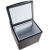 Quest Nuuk 3 Way Gas Camping Fridge 4