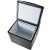 Quest Nuuk 3 Way Gas Camping Fridge 5