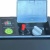 Quest Nuuk 3 Way Gas Camping Fridge 6