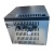 Quest Nuuk 3 Way Gas Camping Fridge 7