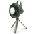 Rechargeable Camping Fan & LED Light 1