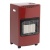 Seasons Warmth Red Portable Gas Heater 1