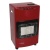 Seasons Warmth Red Portable Gas Heater 3
