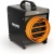 Rhino 2.8 kW Fan Heater - Site Heater 2