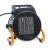 Rhino Portable 2 kW Fan Heater 2