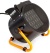 Rhino Portable 3 kW Fan Heater 3