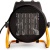Rhino Portable 3 kW Fan Heater 5