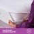 Silentnight Double Deep Sleep Ultimate Heated Quilted Mattress Topper 3