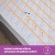 Silentnight King Deep Sleep Ultimate Heated Quilted Mattress Topper 5