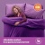 Silentnight Super King Deep Sleep Ultimate Heated Quilted Mattress Topper 4