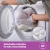 Silentnight Super King Deep Sleep Ultimate Heated Quilted Mattress Topper 6
