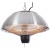 Stainless Steel Hanging Patio Heater 1