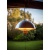 Stainless Steel Hanging Patio Heater 2