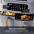 Swan Nordic Dual 8 Litre Air Fryer 4