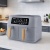 Swan Nordic Dual 8 Litre Air Fryer 12