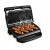 Tefal Indoor Optigrill XL 10