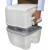 Thetford Porta Potti 565E Camping Toilet (Electric) 6