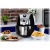 Tower T17022 1500 Watt 4.3L Air Fryer 3