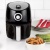 Tower T17023 Compact 1000W 2.2L Air Fryer 4