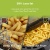 Tower T17071 Vortx Vizion 7 Litre Manual Air Fryer 7
