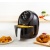 Tower T17082 Vortx 1400W 4L Air Fryer 8