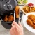 Tower T17082 Vortx 1400W 4L Air Fryer 7