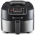 Tower T17086 Vortx 5.6L Air Fryer and Grill with Crisper 1