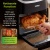 Tower T17039 Xpress 11 Litre 5-in-1 Digital Air Fryer 2