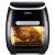 Tower T17039 Xpress 11 Litre 5-in-1 Digital Air Fryer 1