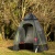 Zempire Utility Toilet Tent 5