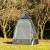 Zempire Utility Toilet Tent 6