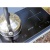 Vango Sizzle Double Induction Hob 3