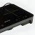 Vango Sizzle Double Induction Hob 4