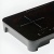Vango Sizzle Double Induction Hob 5