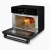 Vortx Platinum Xpress 30 Litre Digital Air Fryer Oven 4