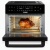 Vortx Platinum Xpress 30 Litre Digital Air Fryer Oven 5