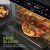Vortx Platinum Xpress 30 Litre Digital Air Fryer Oven 9