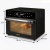 Vortx Platinum Xpress 30 Litre Digital Air Fryer Oven 2