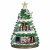 Disney Animated Christmas Tree 2