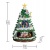 Disney Animated Christmas Tree 5