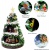 Disney Animated Christmas Tree 3