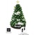 Disney Animated Christmas Tree 6