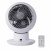 Woozoo Air Circulator Desk Top Fan 1
