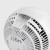 Woozoo Air Circulator Desk Top Fan 8