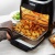 Tower T17038 Xpress 11 Litre 5-in-1 Manual Air Fryer 3